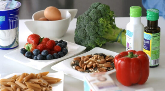 Nahrungsergänzungsmittel